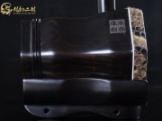 【已售】入门黑檀二胡1192