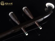 高级黒棕木二胡7000