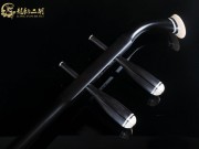 【已售】入门黑檀二胡1192