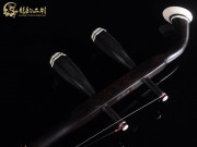 【已售】特优黑檀二胡7019-江南春色