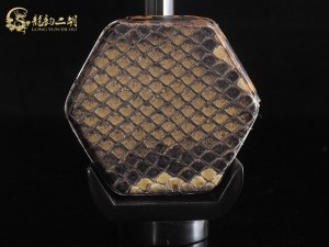 【已售】特价黑檀二胡7035