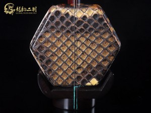 【已售】高级紫檀二胡7076-迷糊调