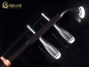 【已售】高级老红木二胡7069-阿美族舞曲