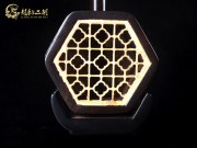 【已售】高级老红木二胡7069-阿美族舞曲