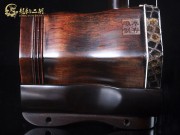 【已售】高级老红木二胡7069-阿美族舞曲