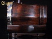 【已售】高级老红木二胡7069-阿美族舞曲