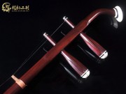 【已售】藏品紫檀二胡7060-良宵