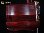 【已售】高级紫檀二胡7076-迷糊调
