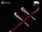 【已售】高级紫檀二胡7076-迷糊调