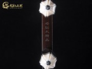【已售】高级老红木二胡7077-第四狂想曲