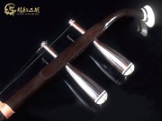 【已售】高级老红木二胡7065-洪湖