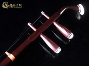 【已售】高级紫檀二胡7076-迷糊调
