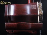 【已售】精品红木二泉二胡7099-二泉映月