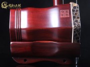 【已售】高级紫檀二胡7112-良宵