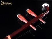 【已售】高级紫檀二胡7112-良宵