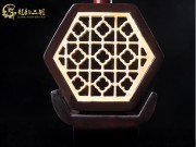 【已售】精品红木二泉二胡7099-二泉映月