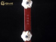 【已售】高级紫檀二胡7112-良宵