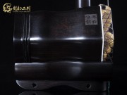 【已售】特价铜轴黑檀二胡7134-良宵
