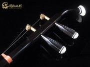 【已售】特价铜轴黑檀二胡7134-良宵