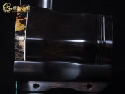 【已售】特价铜轴黑檀二胡7134-良宵