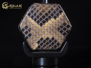 【已售】特价黑檀二胡7124-穿越时空的思念