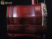 【已售】精品红木二泉二胡7142-二泉映月