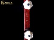 【已售】精品红木二泉二胡7141-二泉映月