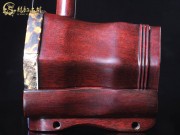 【已售】精品红木二泉二胡7141-二泉映月