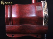 【已售】精品红木二泉二胡7141-二泉映月