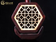 【已售】精品红木二泉二胡7141-二泉映月