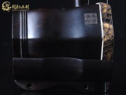 【已售】精品黑檀二胡7145·-太极琴侠