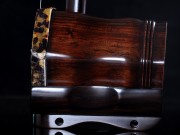 【已售】高级老红木二胡7063-病中吟