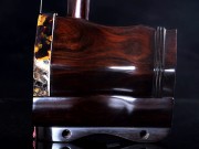 【已售】高级老红木二胡7065-洪湖