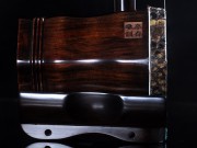 【已售】高级老红木二胡7063-病中吟