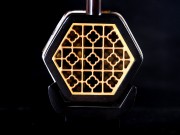 【已售】高级老红木二胡7063-病中吟