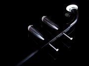 【已售】特价黑檀二胡7155