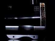 【已售】特价黑檀二胡7155