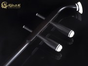 【已售】特价黑檀二胡7178 红颜旧