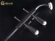 【已售】特价黑檀二胡7170 赛马