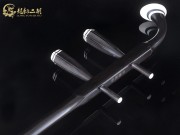 【已售】特价黑檀二胡7175 查尔达斯