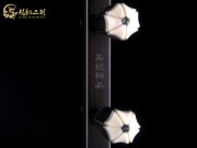 【已售】特价黑檀二胡7175 查尔达斯
