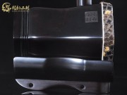 【已售】特价黑檀二胡7175 查尔达斯