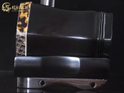 【已售】特价黑檀二胡7175 查尔达斯