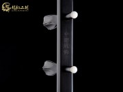 【已售】特价黑檀二胡7170 赛马