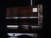【已售】藏品老红木二胡7165-赛马