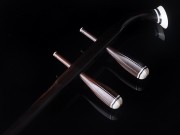 【已售】藏品老红木二胡7165-赛马