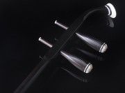 【已售】藏品老红木二胡7168 病中吟