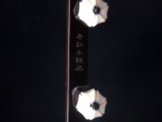 【已售】藏品老红木二胡7167-良宵