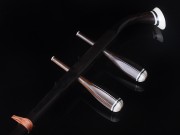 【已售】藏品老红木二胡7166-病中吟