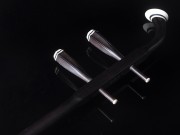 【已售】藏品老红木二胡7168 病中吟